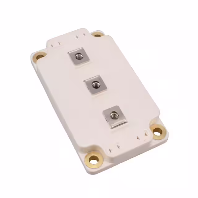 MSCDC600A170AG Microchip Technology electronic component