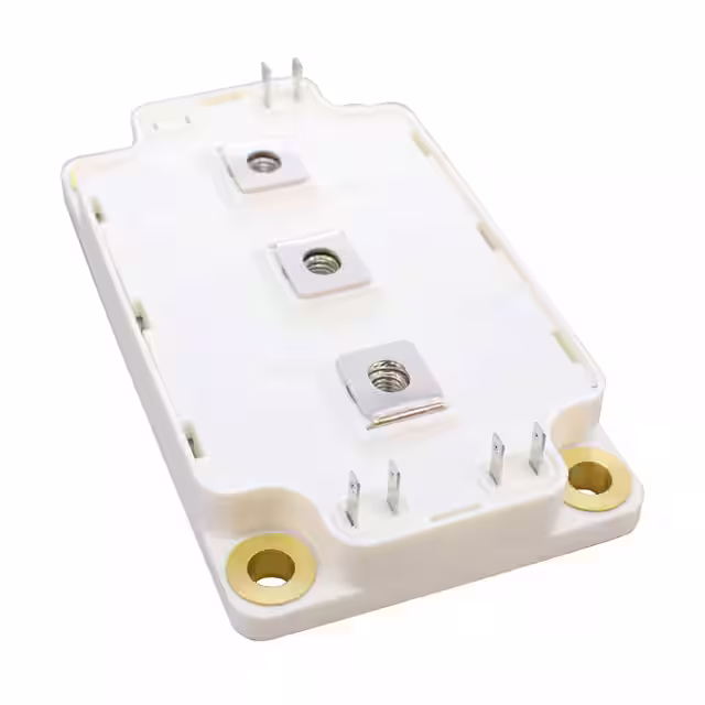 MSCSM120AM027CT6AG Microchip Technology electronic component
