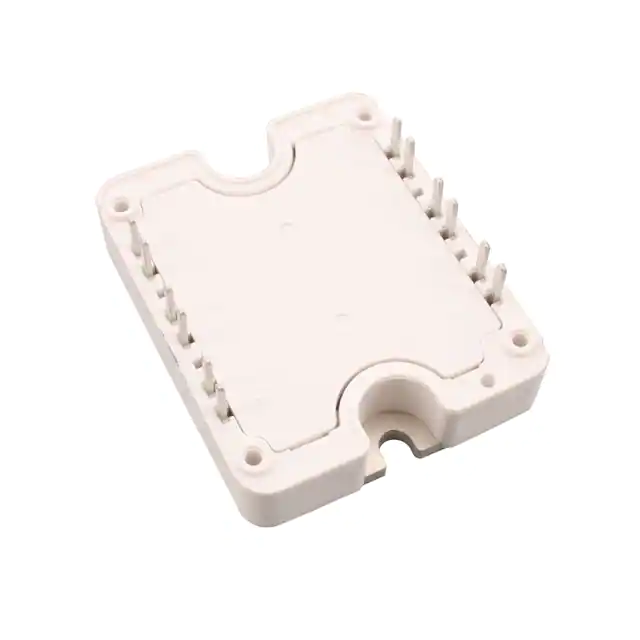 MSCSM120AM16CT1AG Microchip Technology electronic component