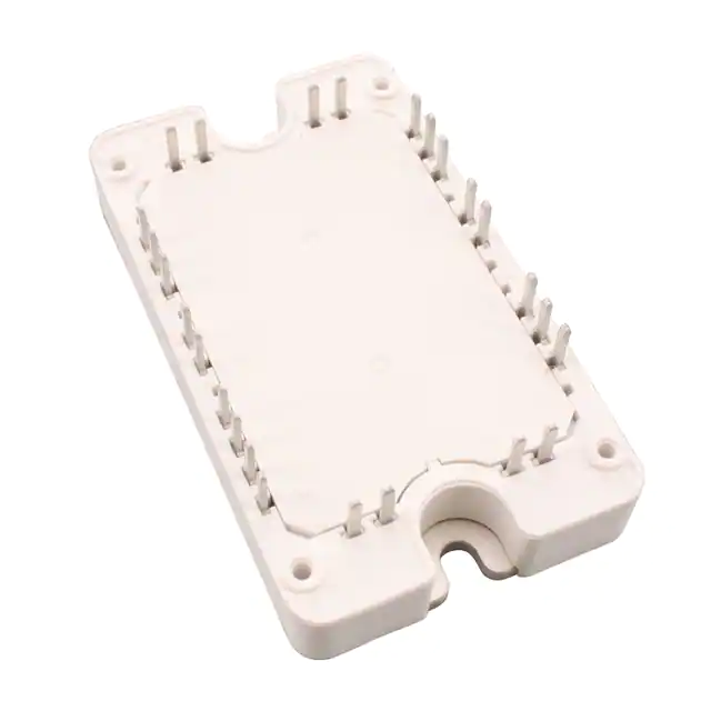 MSCSM120HM31CT3AG Microchip Technology electronic component