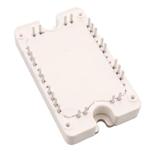 MSCSM120HM50CT3AG Microchip Technology electronic component
