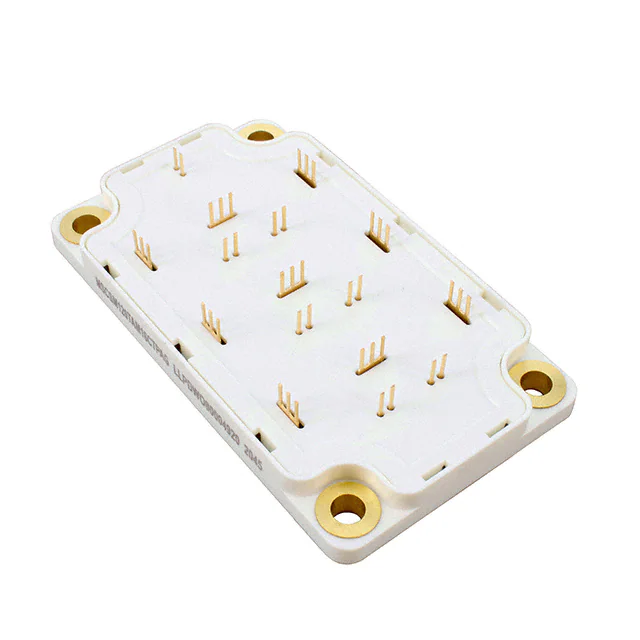 MSCSM120TAM16CTPAG Microchip Technology electronic component