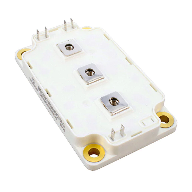 MSCSM70AM025CT6AG Microchip Technology electronic component