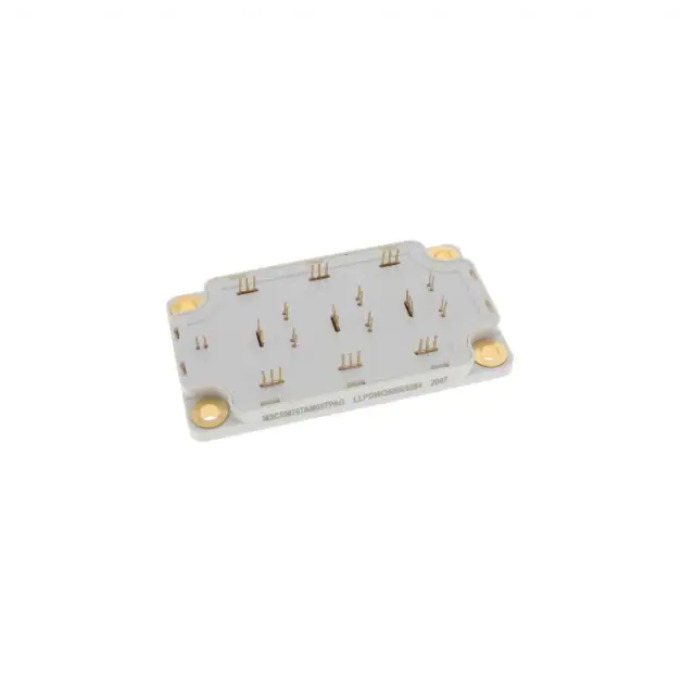 MSCSM70TAM05TPAG Microchip Technology electronic component