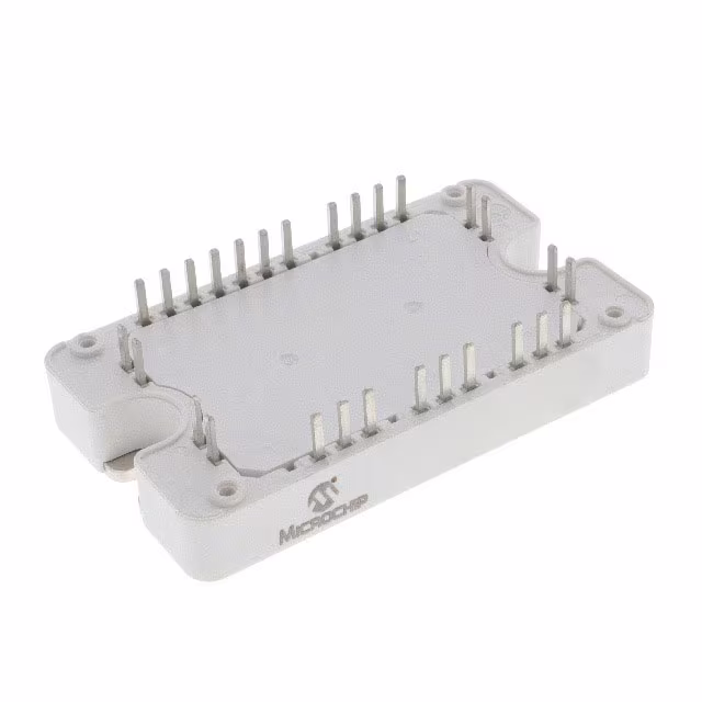 MSCSM70TAM19CT3AG Microchip Technology electronic component