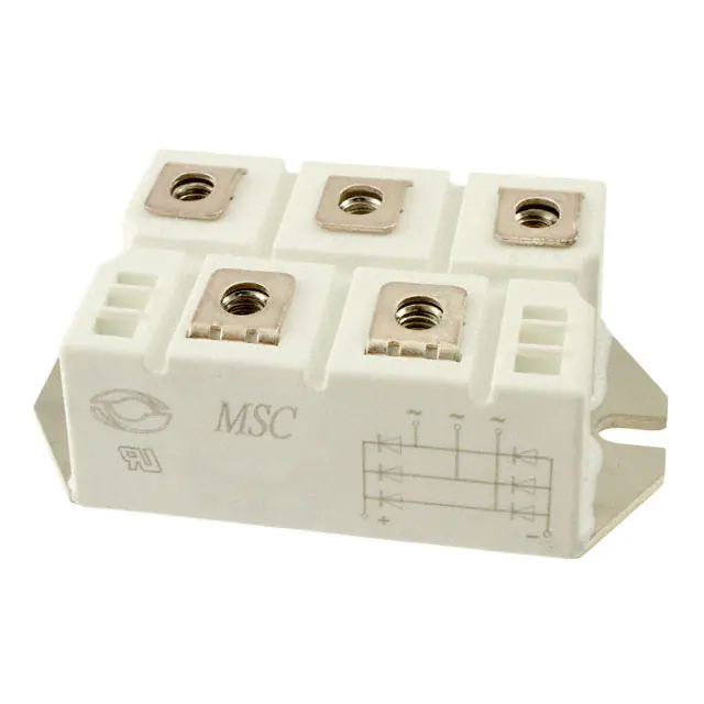 MSD160-18 Microsemi Corporation electronic component