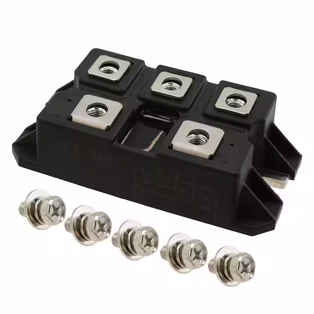 MSDM100-16 Microsemi Corporation electronic component