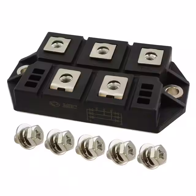 MSDM200-16 Microsemi Corporation electronic component