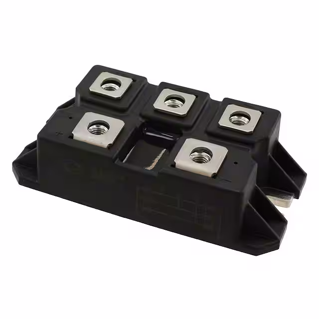 MSDM75-16 Microsemi Corporation electronic component