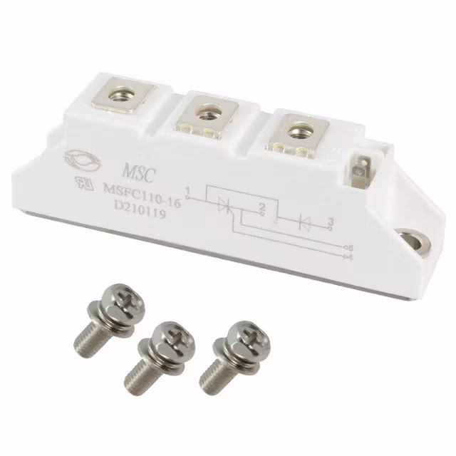 MSFC110-16 Microsemi Corporation electronic component