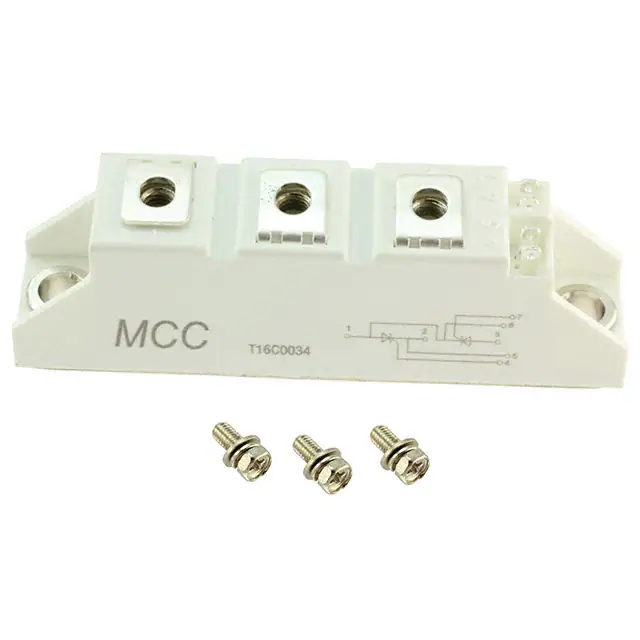 MT110C16T1-BP Micro Commercial Co electronic component