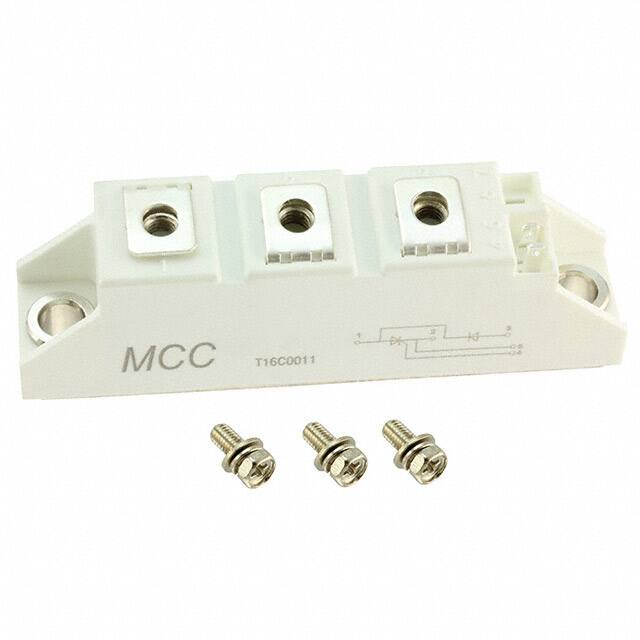 MT110CB16T1-BP Micro Commercial Co electronic component