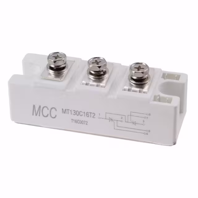 MT130C16T2-BP Micro Commercial Co electronic component