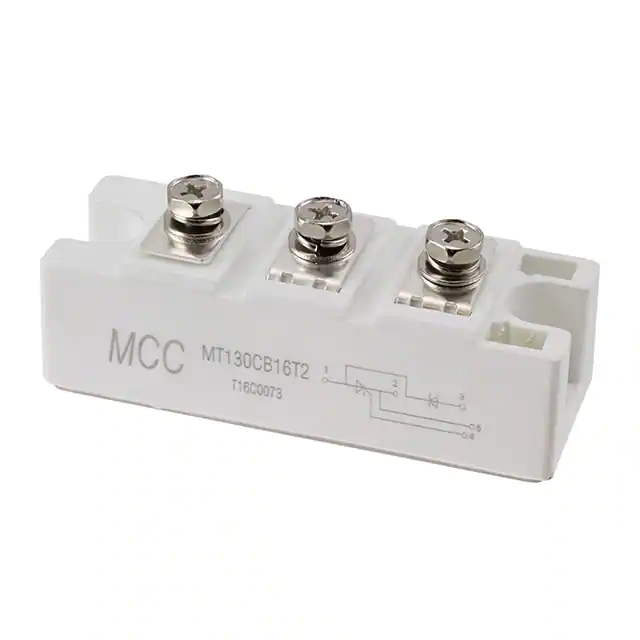 MT130CB16T2-BP Micro Commercial Co electronic component