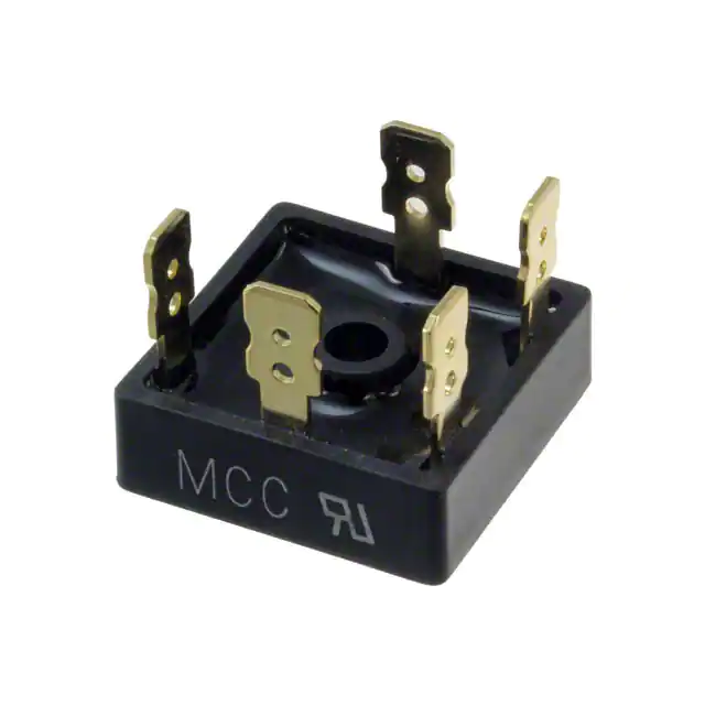 MT3516A-BP Micro Commercial Co electronic component