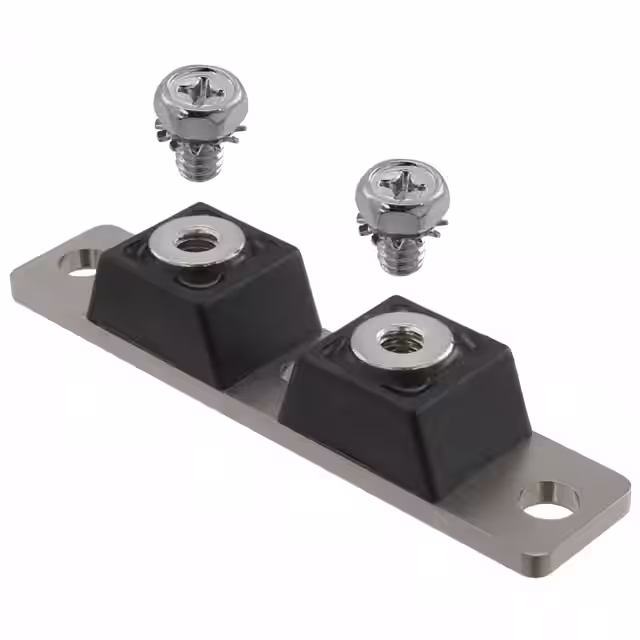 MUR20010CTR GeneSiC Semiconductor electronic component