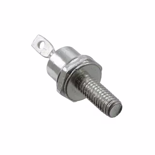 MUR2510R GeneSiC Semiconductor electronic component
