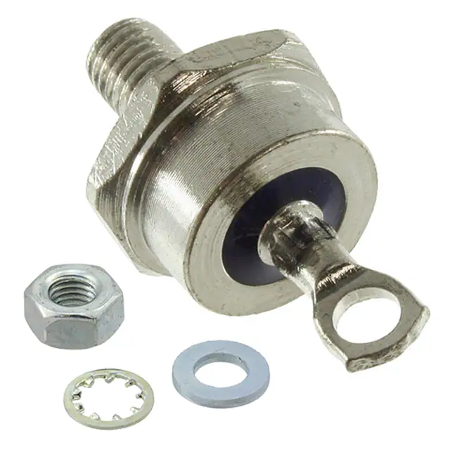 MUR5010R GeneSiC Semiconductor electronic component