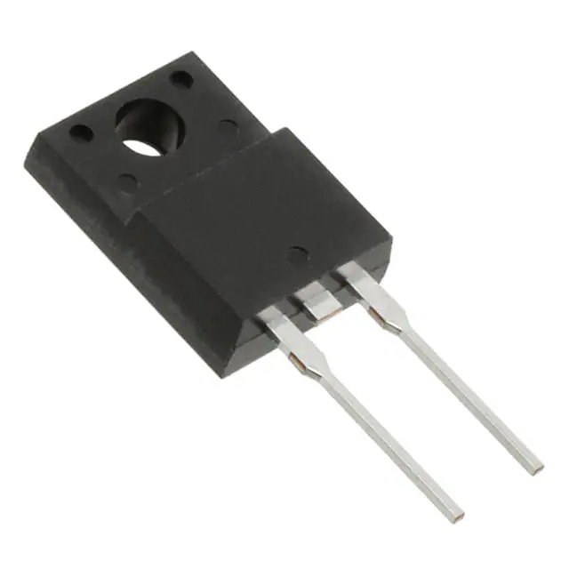 SICRF10650 SMC Diode Solutions electronic component