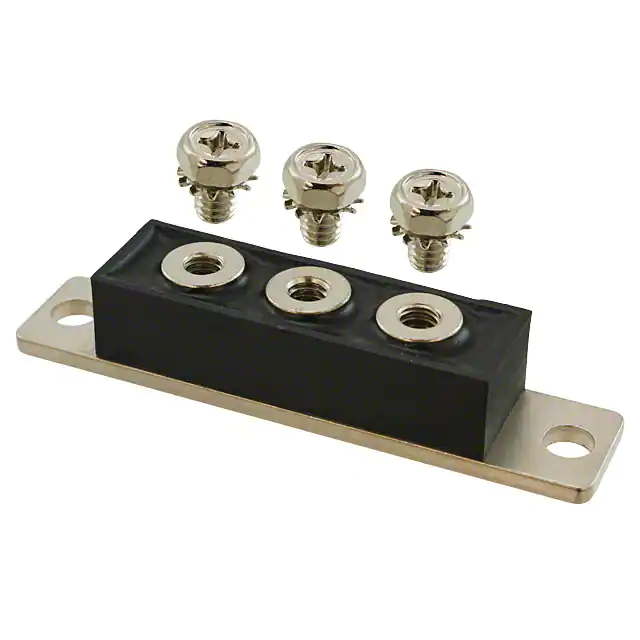 MBRT200100 GeneSiC Semiconductor electronic component