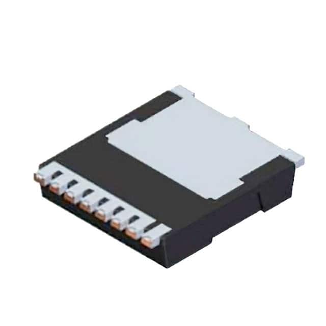 DMTH8001STLWQ-13 Diodes Incorporated electronic component