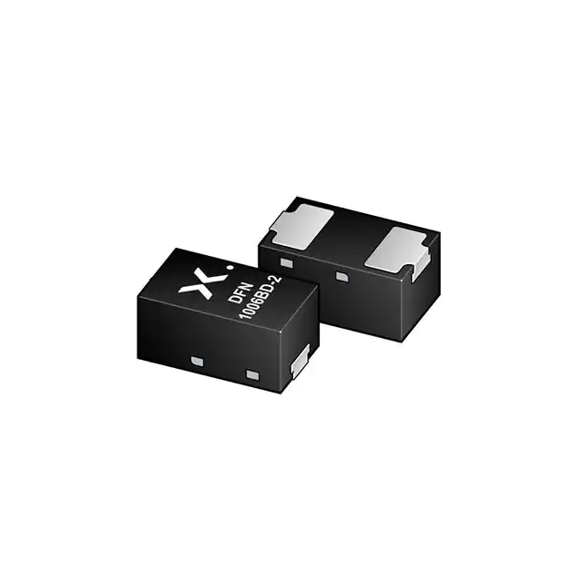 BZX884S-B4V7YL Nexperia USA Inc. electronic component