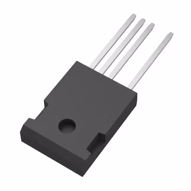 MSC035SMA170B4 Microchip Technology electronic component
