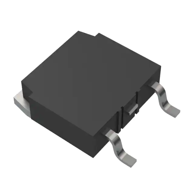MSC035SMA170S Microchip Technology electronic component