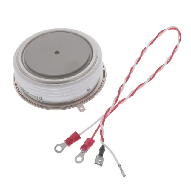 N2600MC160 IXYS electronic component