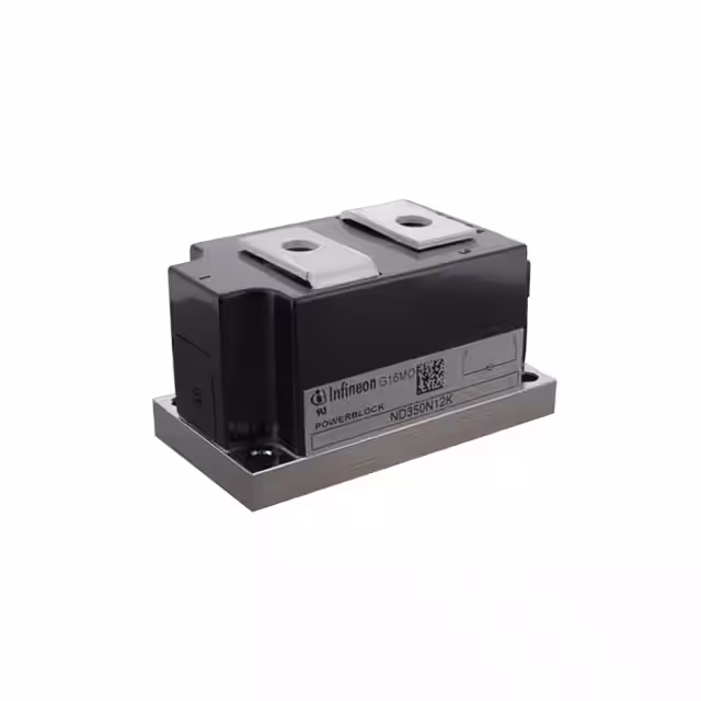 ND350N12KHPSA1 Infineon Technologies electronic component