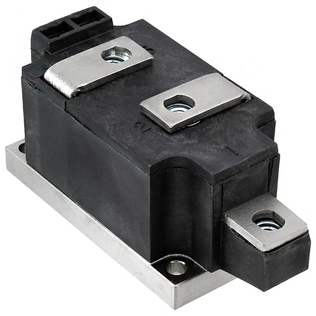ND411635 Powerex Inc. electronic component