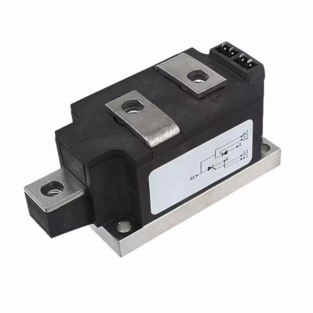 ND431825 Powerex Inc. electronic component