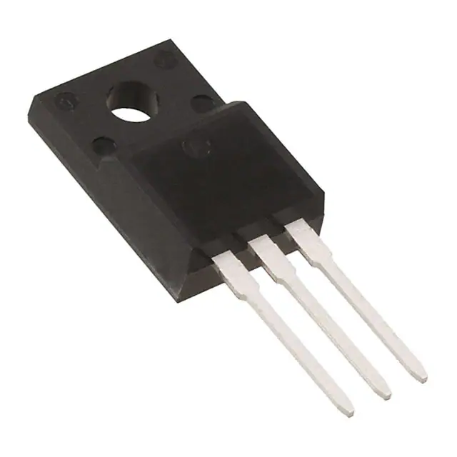 NDFP03N150CG onsemi electronic component