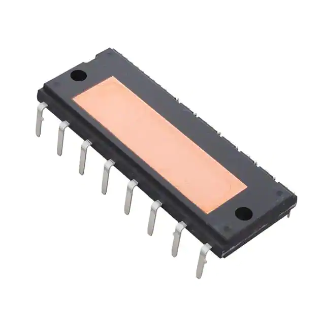 NFAL5065L4BT onsemi electronic component