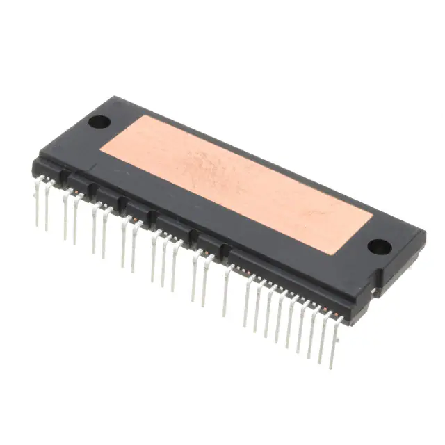 NFAL7565L4B onsemi electronic component