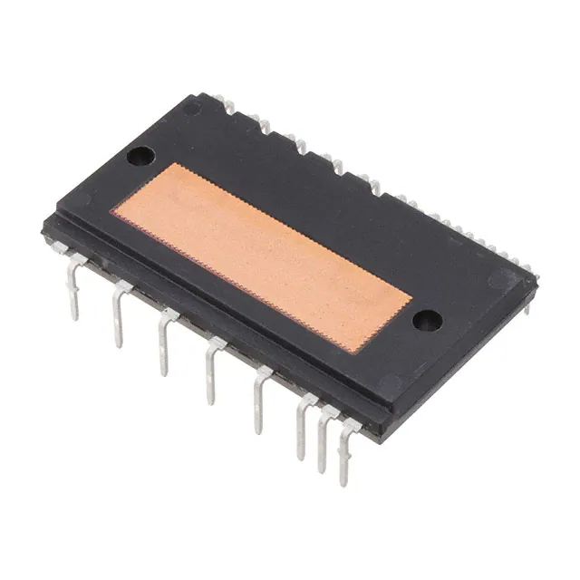 NFAM5065L4B onsemi electronic component