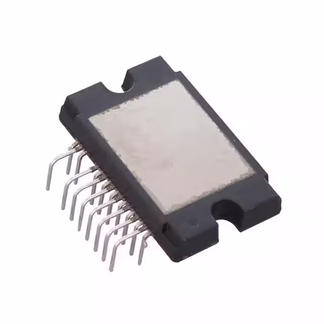 NFAQ1560R43TL onsemi electronic component