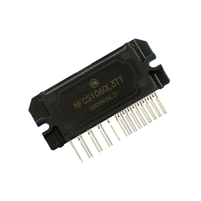 NFCS1060L3TT onsemi electronic component