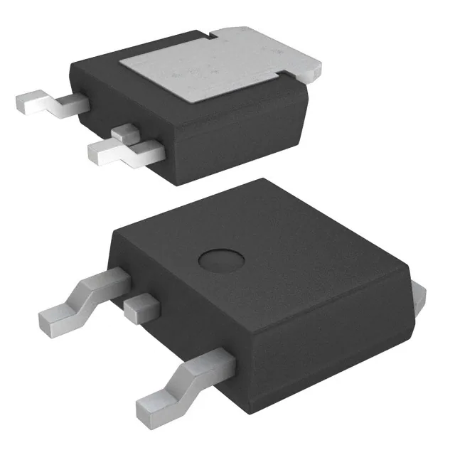 NP60N04VDK-E1-AY Renesas Electronics Corporation electronic component