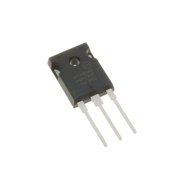 NTHLD040N65S3HF onsemi electronic component
