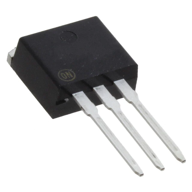 2SJ661-1E onsemi electronic component
