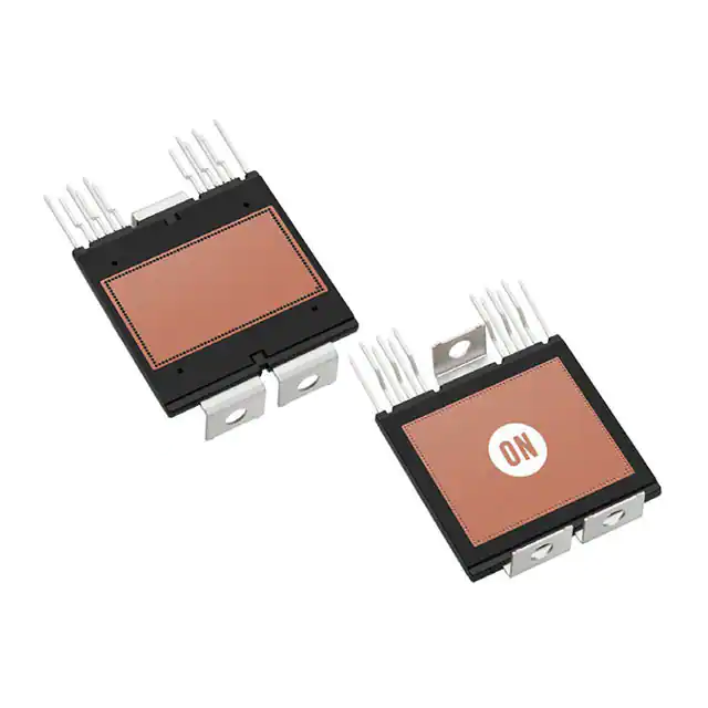 NVG800A75L4DSC-Z008 onsemi electronic component