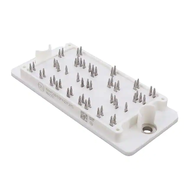 NXH450B100H4Q2F2PG onsemi electronic component