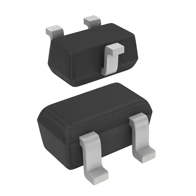 PDTA143XE,135 NXP USA Inc. electronic component
