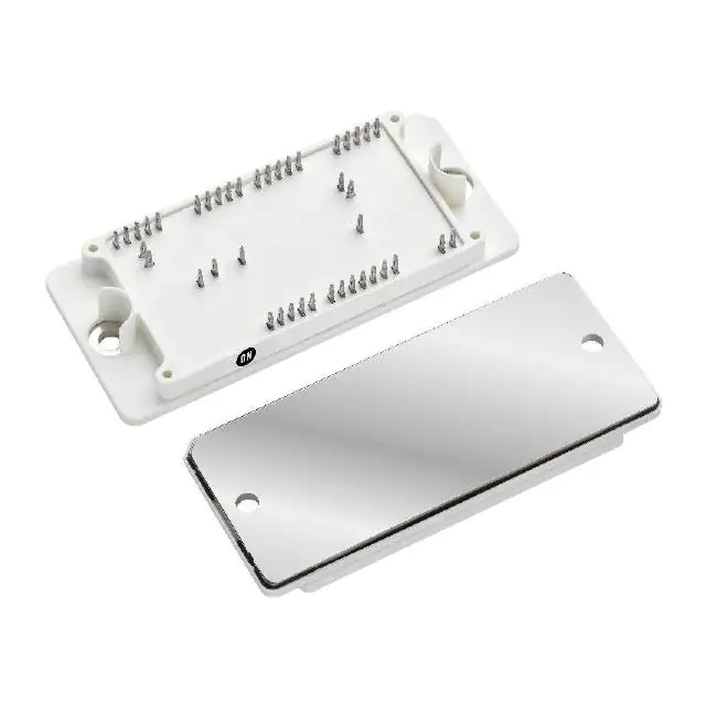 NXH350N100H4Q2F2P1G onsemi electronic component