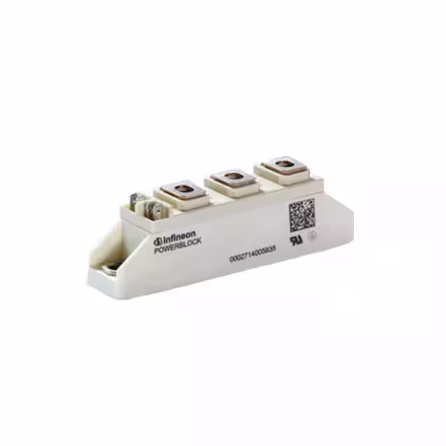 TT60N16SOFB01HPSA1 Infineon Technologies electronic component