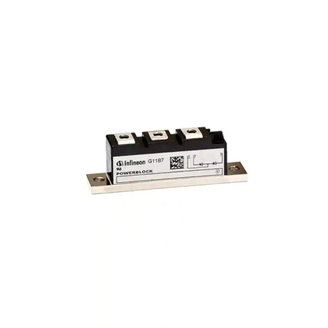 DD104N08KAHPSA1 Infineon Technologies electronic component