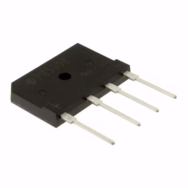 PB5008-E3/45 Vishay General Semiconductor - Diodes Division electronic component