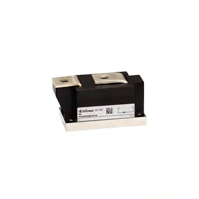 DZ600N16KB01HPSA1 Infineon Technologies electronic component