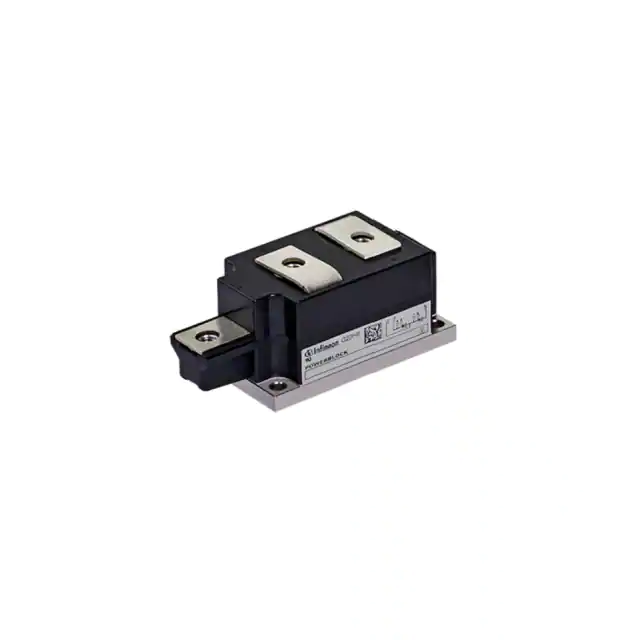 DD261N20KHPSA1 Infineon Technologies electronic component